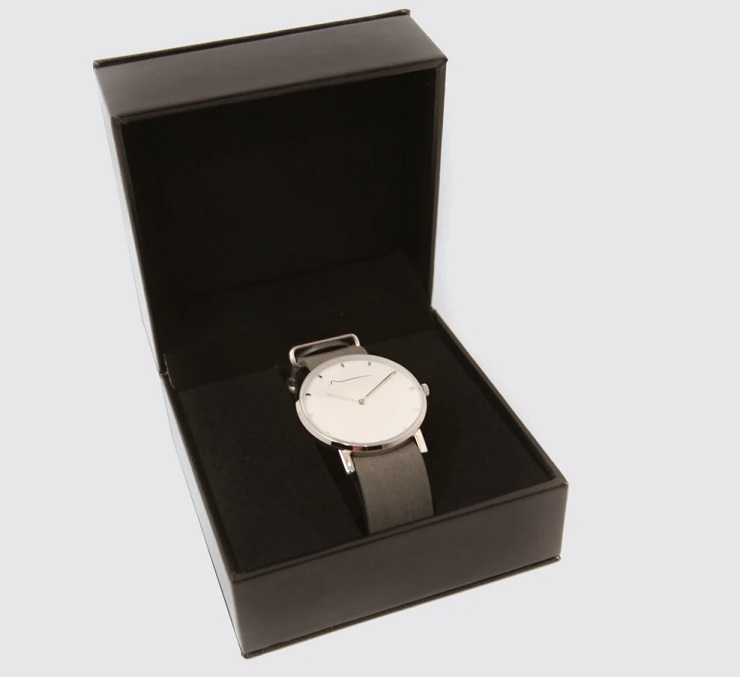 Montre Concorde Manatour