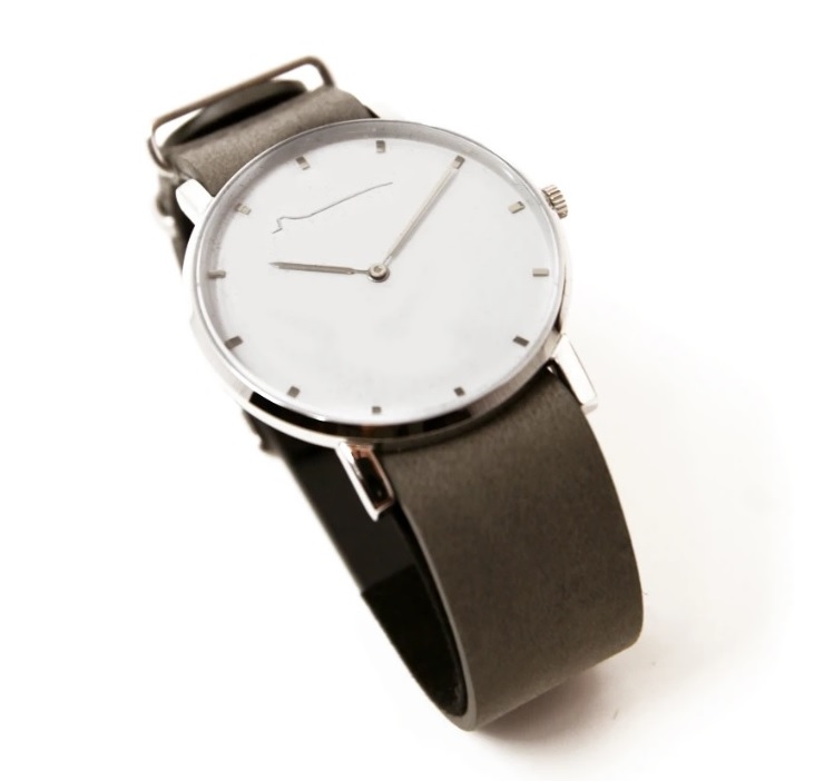 Montre Concorde Manatour