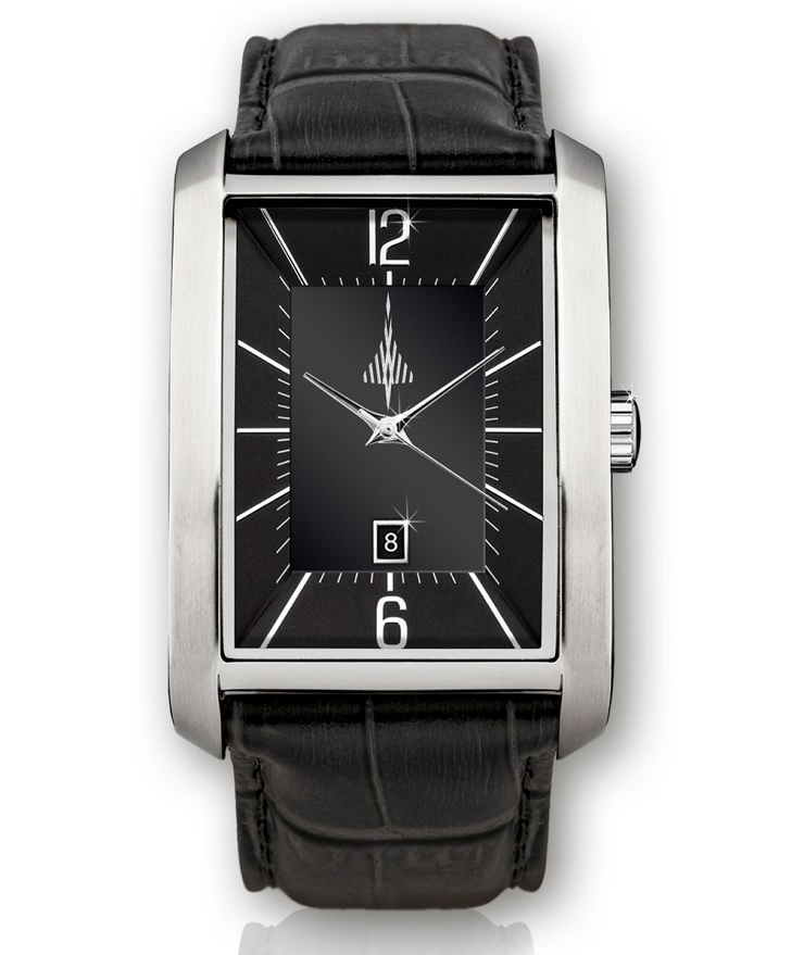 Montre « The Spirit Of Concorde »