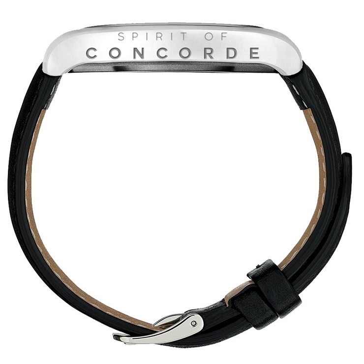 Montre « The Spirit Of Concorde »