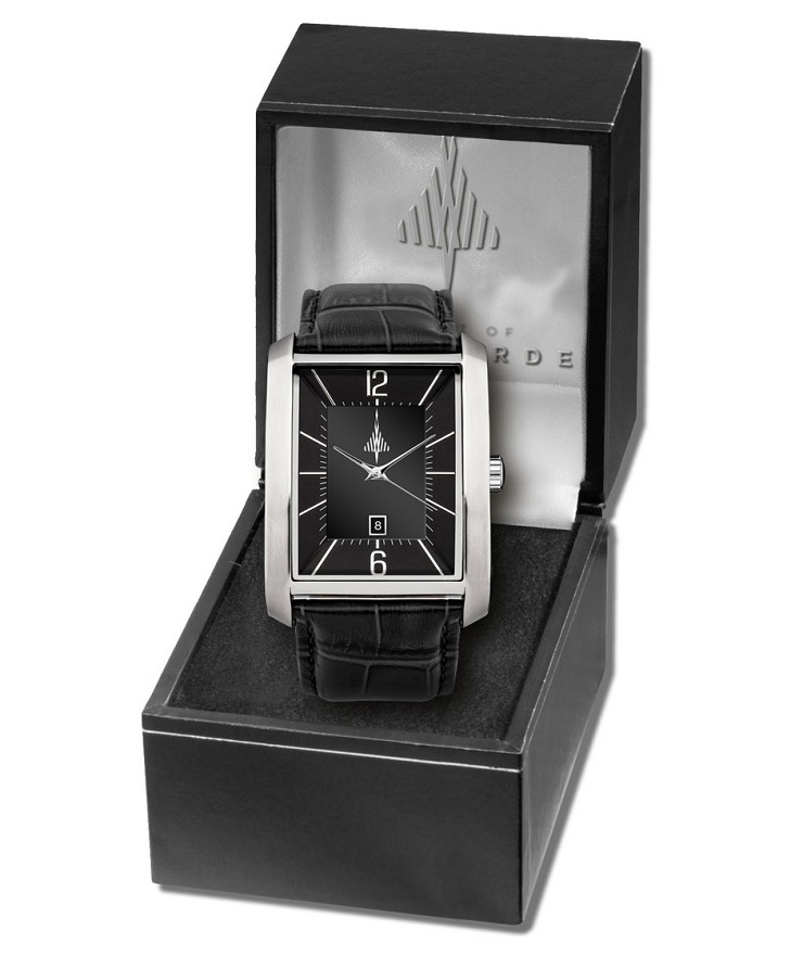 Montre « The Spirit Of Concorde »