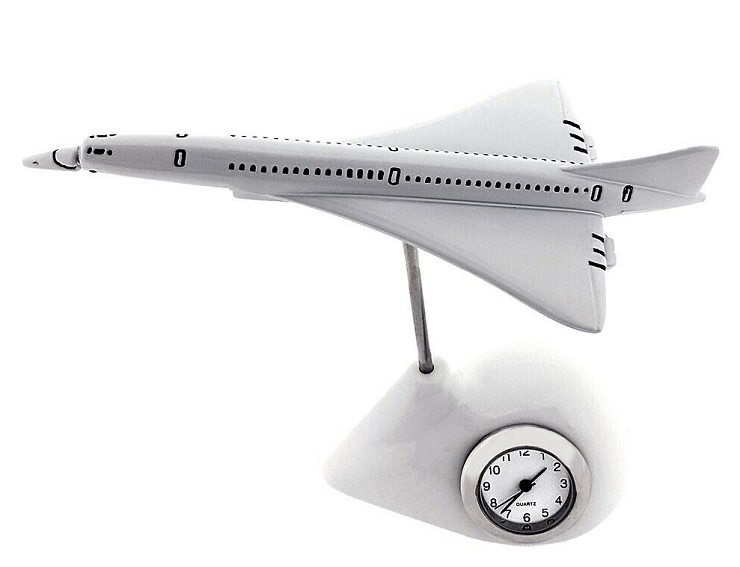 Horloge décorative Concorde