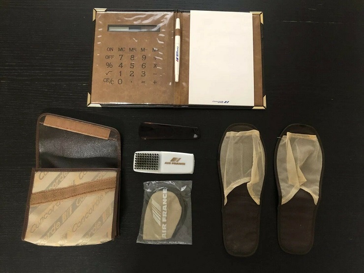 Journal électronique Concorde
