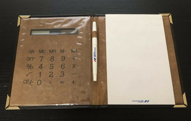 Journal électronique Concorde