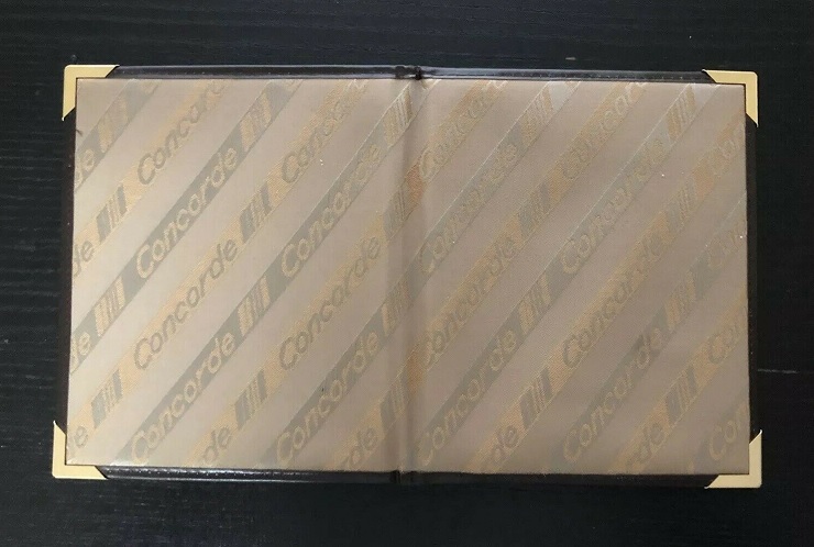 Journal électronique Concorde