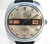 Montre Albion Space Travel X05