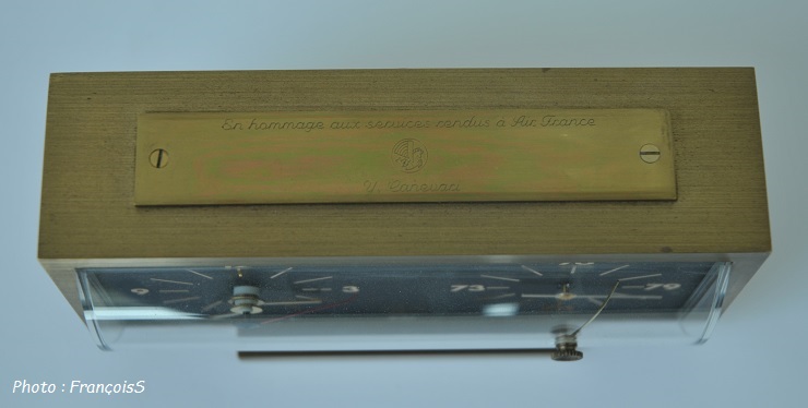 Pendulette