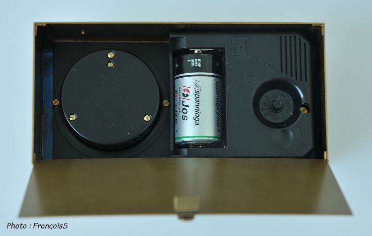 Pendulette