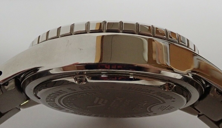 Montre Vostok Europe TU-144