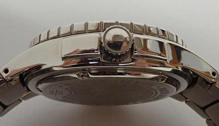 Montre Vostok Europe TU-144