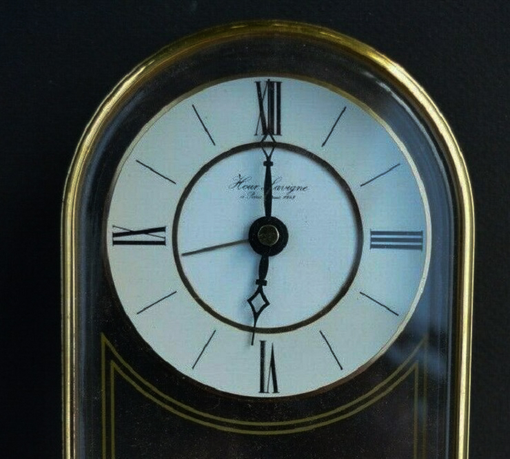 Horloge décorative Concorde