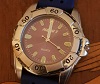 Montre "Mach1"