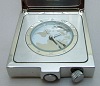 Réveil de voyage Concorde