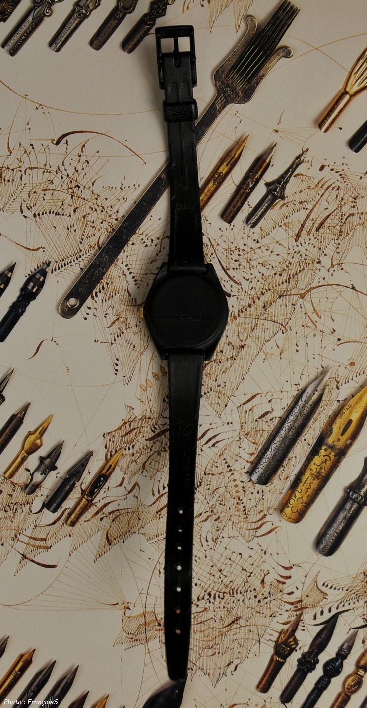 Montre Marckley AF