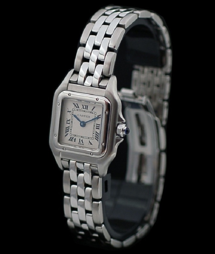 Montre Cartier Panthère (Petit modèle)