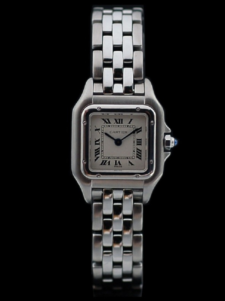 Montre Cartier Panthère (Petit modèle)