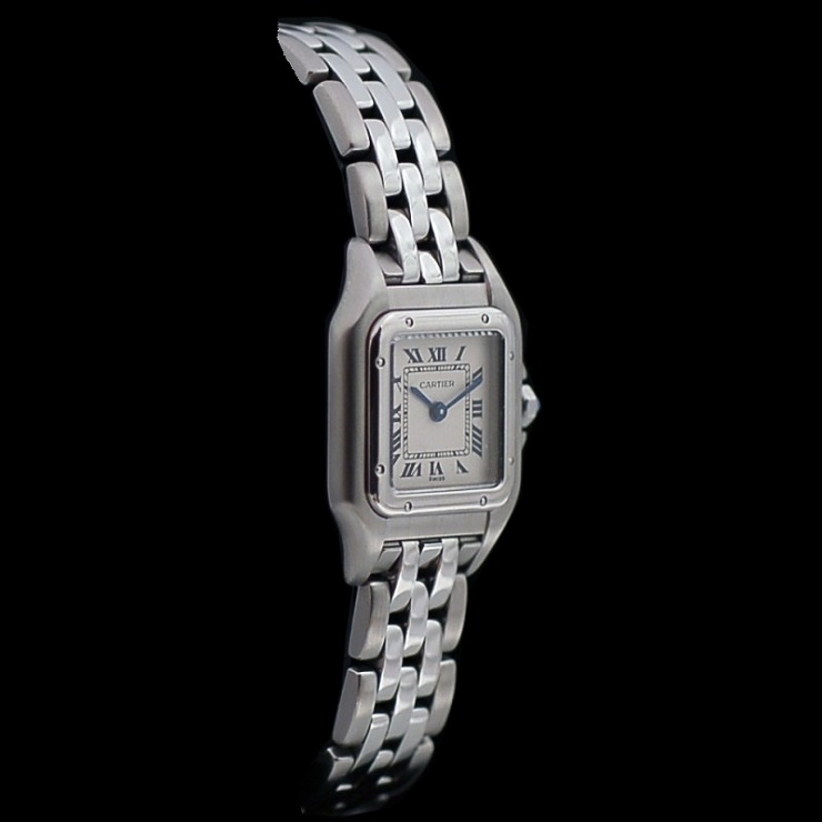 Montre Cartier Panthère (Petit modèle)