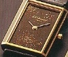 Montre en Laque de Chine S.T. DUPONT