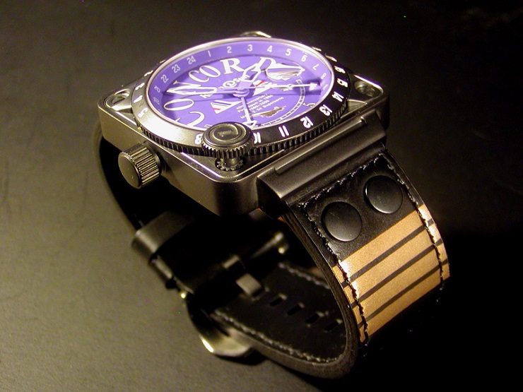 Montre KoonySun KS9012
