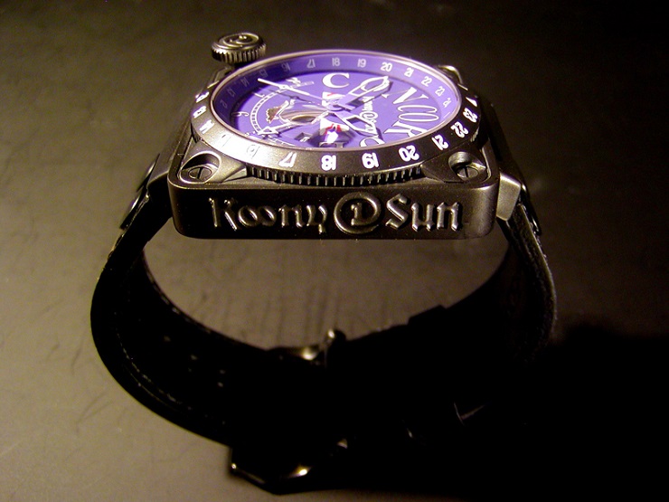 Montre KoonySun KS9012