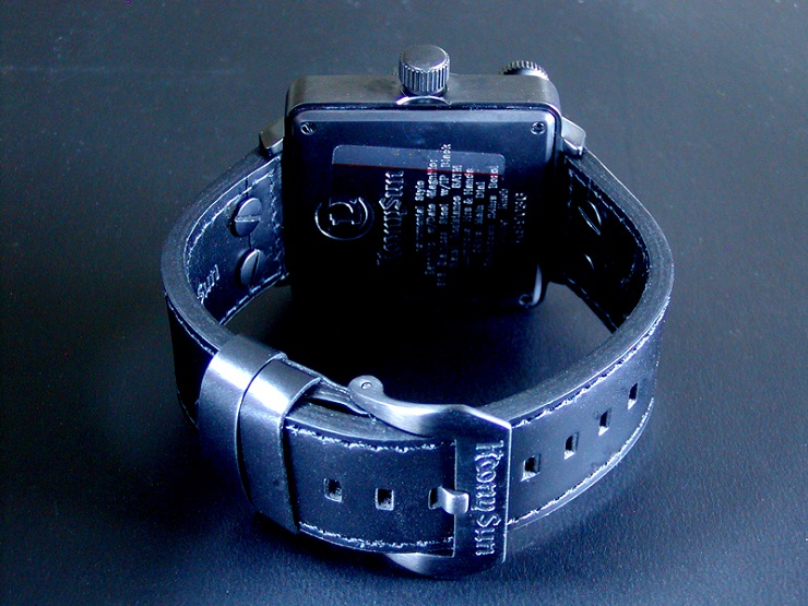 Montre KoonySun KS9012