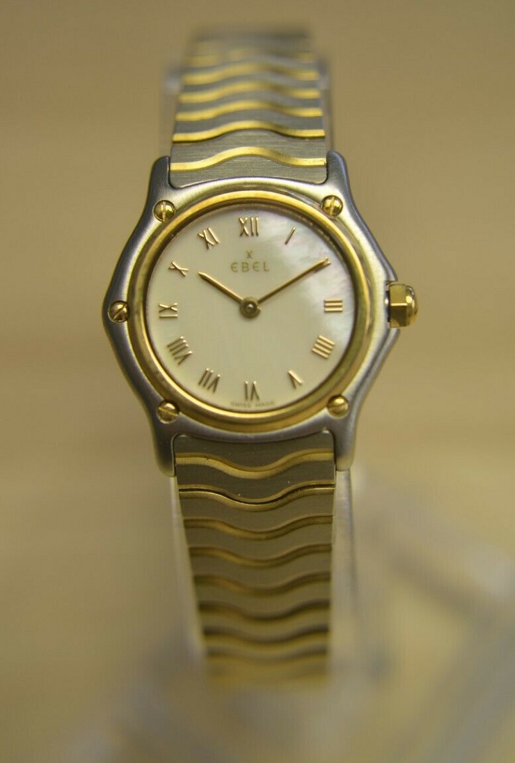Montre EBEL