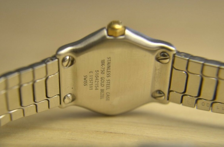 Montre EBEL