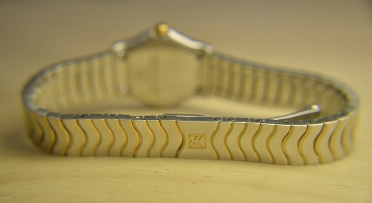 Montre EBEL