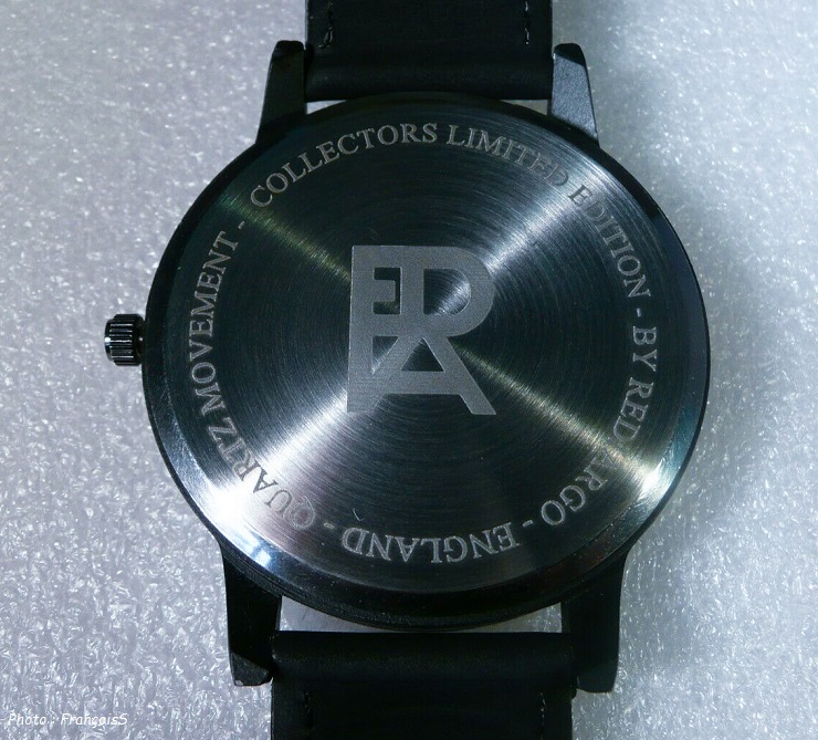 Montre Schematics Turbojet Concorde