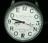 Montre Schematics Turbojet