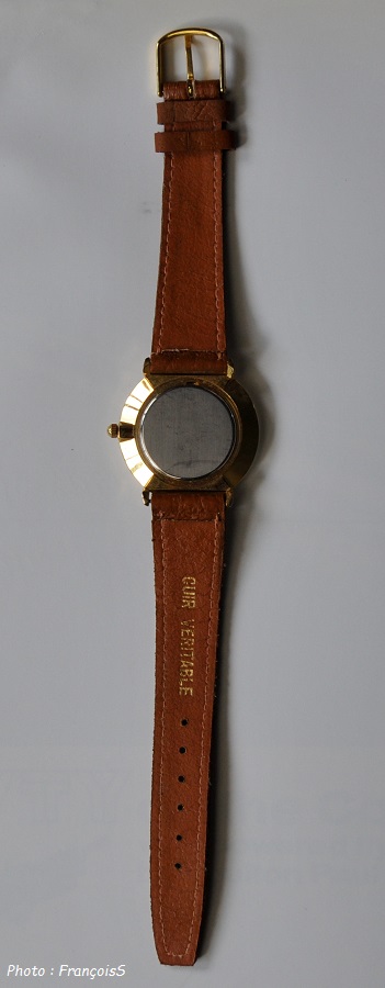 Montre KLEBER