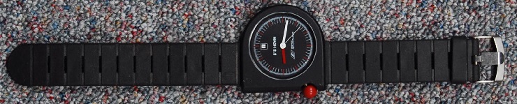Montre LIP Air France Mach 2.2