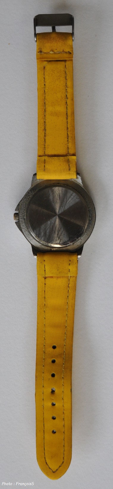 Montre Dunlop