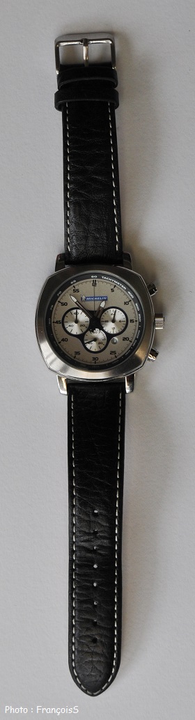 Montre Michelin