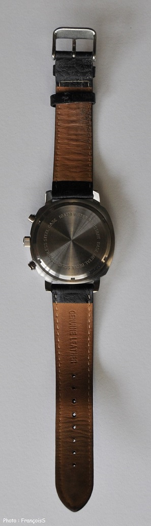 Montre Michelin