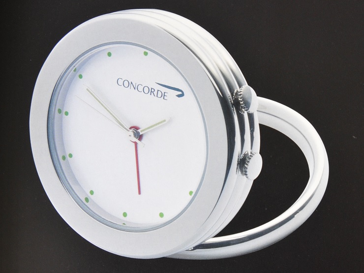 Montre Homme Concorde Air France, by Waterman