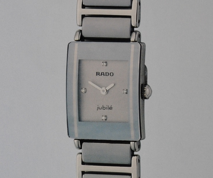 Montre RADO "Integral"