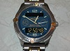 Breitling (M2) British Airways