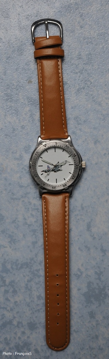Montre Concorde
