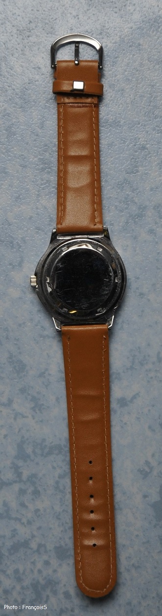 Montre Concorde
