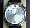 Montre Dunlop