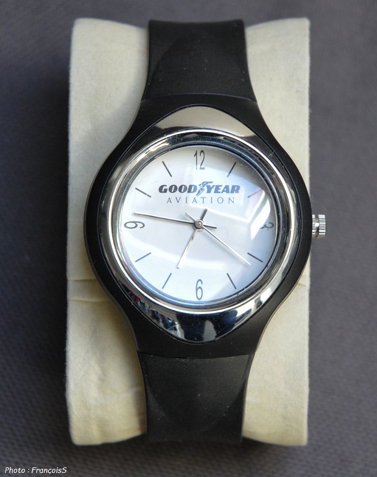 Montre Good Year