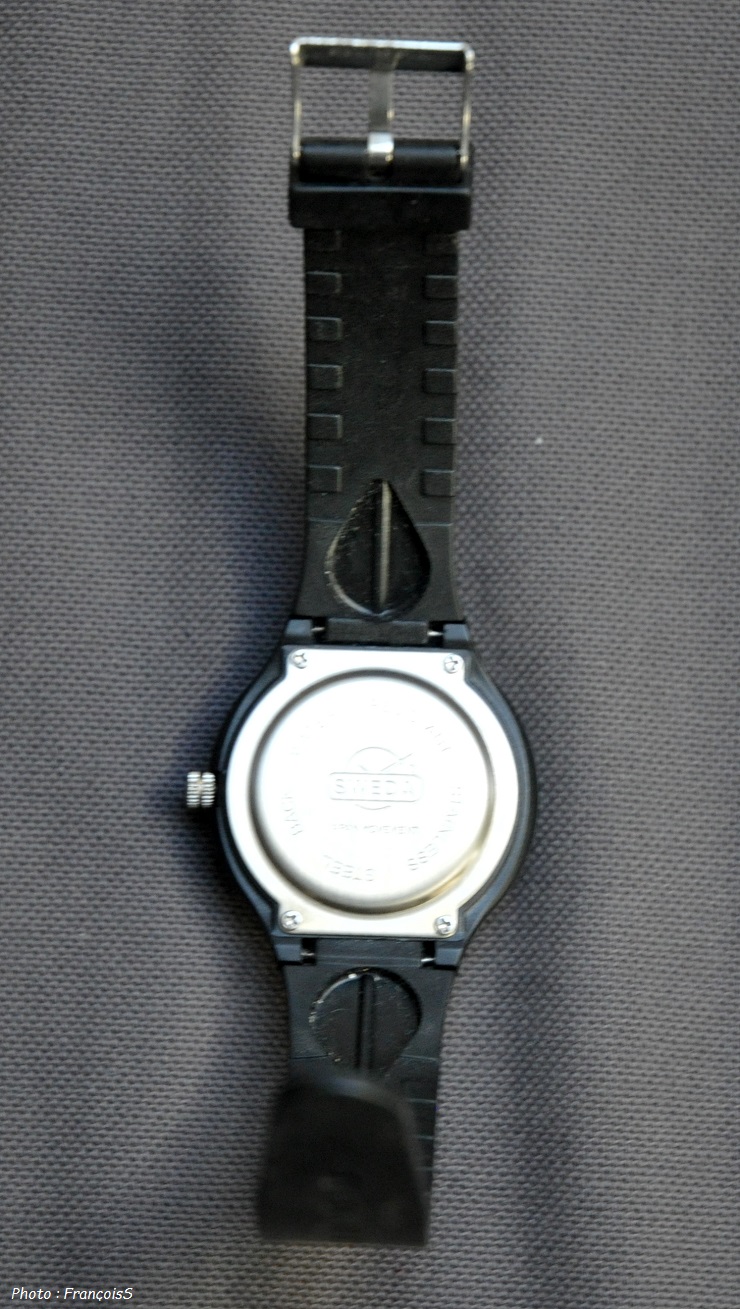 Montre Good Year