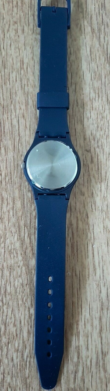 Montre Brtish Airways