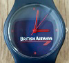Montre British Airways
