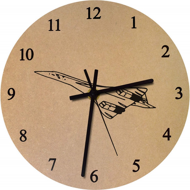 Horloge murale CONCORDE 