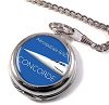 Montre Concorde poche