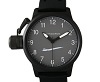 Zazzle51 - Protège-couronne caoutchouc noir