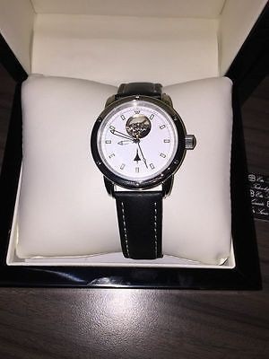 Montre Concorde BA automatic Black (1976 - 2003)
