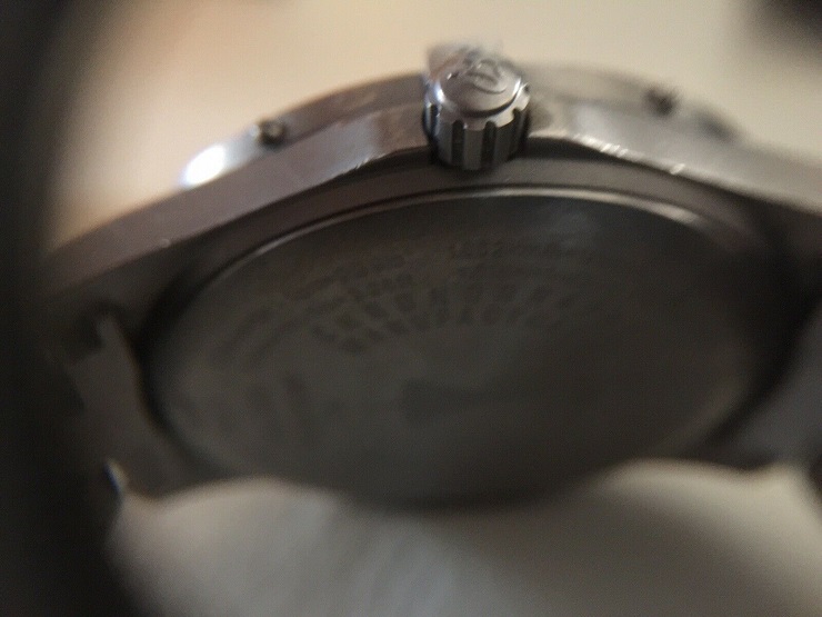 Montre BREITLING Gents Aerospace BA Concorde